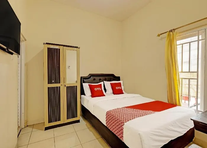 Oyo 91520 Nogotirto Guesthouse