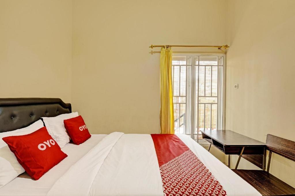Hotel Oyo 91520 Nogotirto 2*