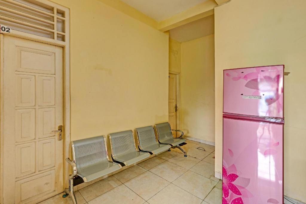 Oyo 91520 Nogotirto Hotel Yogyakarta