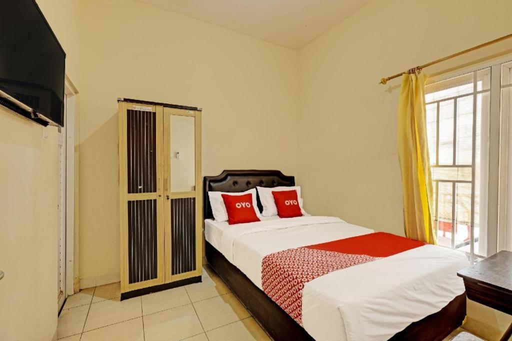 Oyo 91520 Nogotirto Hotel